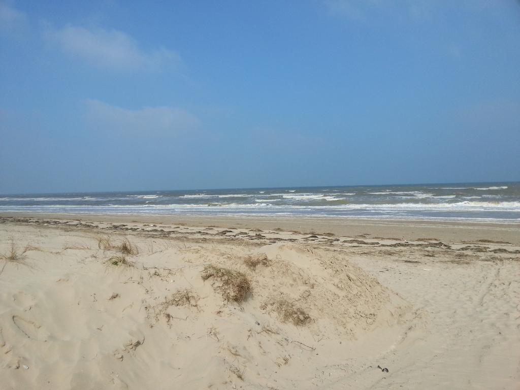 Les Garennes D'Utah Beach Βίλα Sainte-Marie-du-Mont  Εξωτερικό φωτογραφία